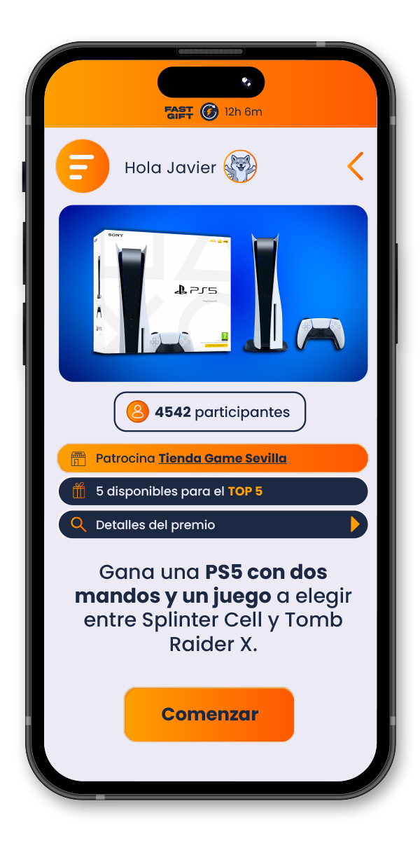 ver anuncios y ganar puntos