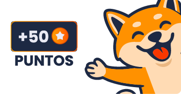 app de premios con ranking