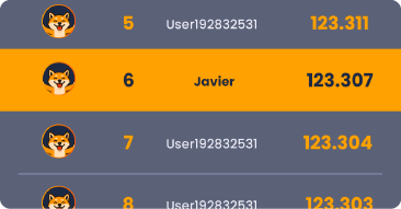 premios reales en app